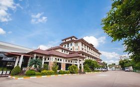 โรงแรมรอยัล นาคารา หนองคาย